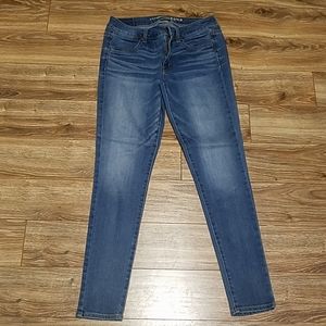 American Eagle jegging